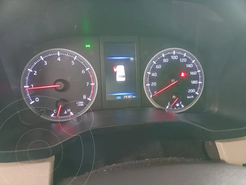 Foto Toyota Hiace 3.5L 12 Pasajeros usado (2021) color Blanco precio $648,000