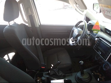 Foto venta Auto usado Toyota Hilux 2.4 4x2 DC (2018) color Blanco precio $850.000
