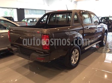Toyota Hilux 2.7L 4x4 D/C usado (2018) color Blanco precio BoF79.000.000