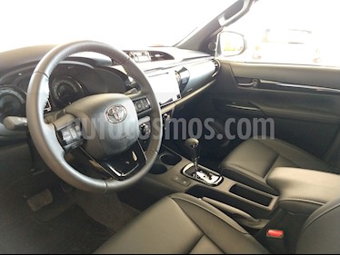 foto Toyota Hilux 2.8 4x2 SRX TDi DC Aut nuevo color A elección precio $2.249.000