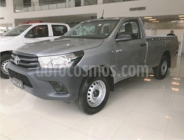 foto Toyota Hilux 2.4 4x2 DX TDi SC nuevo color A elección precio $1.592.500