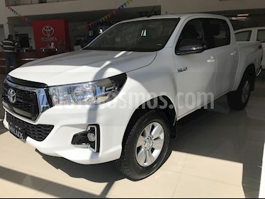 foto Toyota Hilux 2.8 4x4 SR TDi DC nuevo color A elección precio $2.660.300