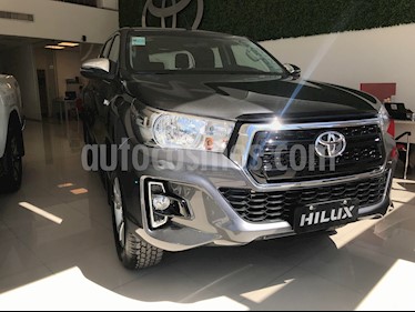 foto Toyota Hilux 2.8 4x4 SRV TDi DC nuevo color A elección precio $2.698.700