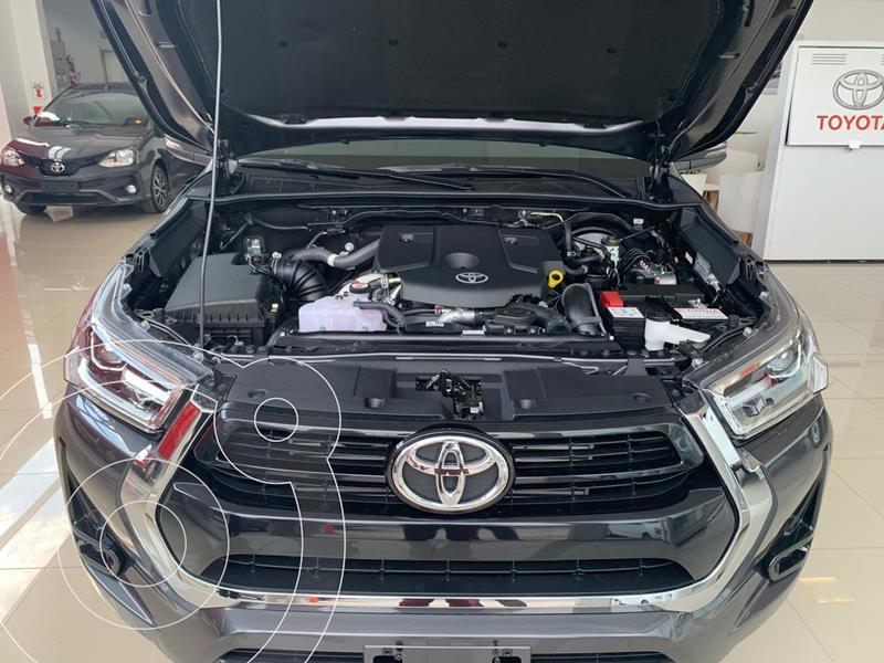 Toyota Hilux 4X2 Cabina Doble SRX 2.8 TDi financiado en cuotas anticipo $2.800.000 cuotas desde $78.000