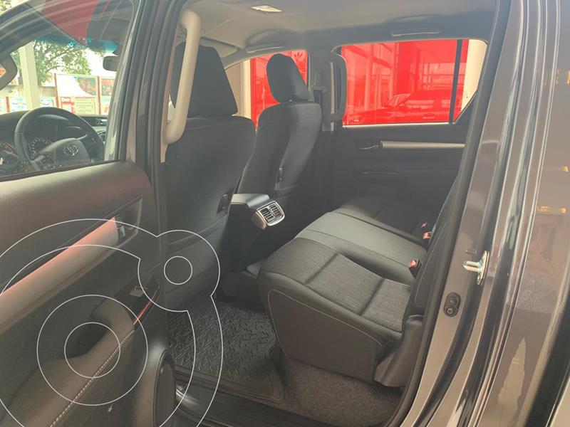 Toyota Hilux 4X2 Cabina Doble DX 2.4 TDi financiado en cuotas anticipo $1.844.000