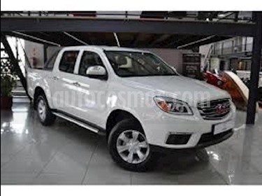 foto Toyota Hilux Doble Cabina 4x4 usado (2018) color Blanco precio BoF84.900.000