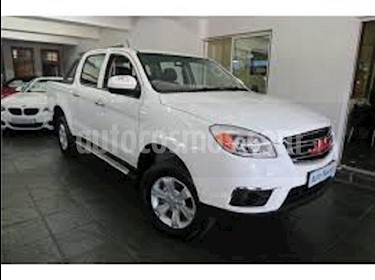 Foto venta carro Usado Toyota Hilux Doble Cabina 4x4 (2018) color Blanco precio BoF1.450.000