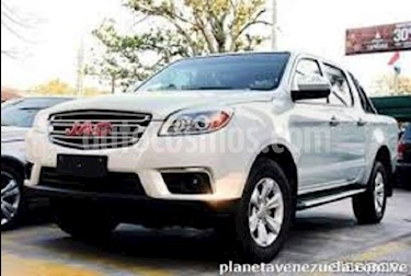 foto Toyota Hilux Doble Cabina 4x4 usado (2018) color Blanco precio BoF46.700.000