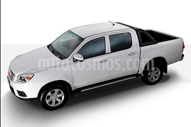 Foto venta carro Usado Toyota Hilux Doble Cabina 4x4 (2017) color Gris precio BoF10.100.000