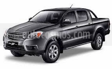 foto Toyota Hilux Doble Cabina 4x4 usado (2018) color Plata precio BoF550.000.000