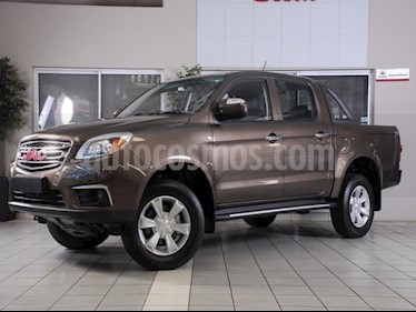 Foto venta carro usado Toyota Hilux Doble Cabina Pick-up 4x2 L4,2.4,8v A 1 3 (2017) color Blanco precio BoF26.700.000