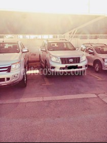 Toyota Land Cruiser Prado 2.7L TX-L 3P usado (2012) color Plata precio $8.500.000