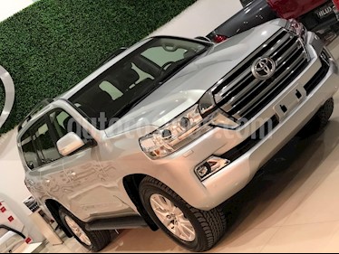 Toyota Land Cruiser Nuevos 0km En Argentina