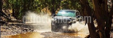 Foto Toyota Land Cruiser 5.7L 4x4 nuevo color Blanco precio $1,630,500
