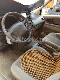 Toyota Paseo - usado (1998) color Blanco precio $1.500.000