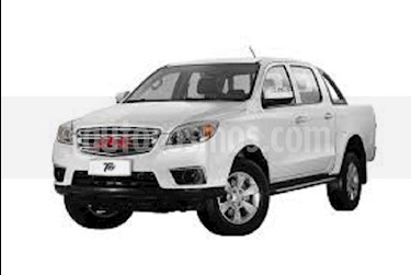 Toyota Pick-Up LX 4x4 usado (2019) color Blanco precio BoF165.000.000