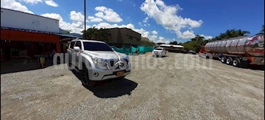 Foto venta Carro usado Toyota Prado 3.0L TX-L TDi (2011) color Plata Metalico precio $112.000.000