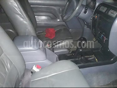 Toyota Prado 5 Puertas 3.4 AT usado (1999) color Plata precio $350.000