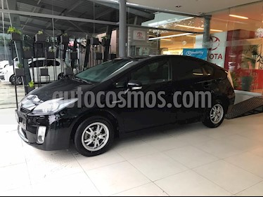 Toyota Prius 1.8 CVT usado (2010) color Negro precio $690.000