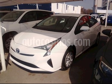 Foto venta Auto Seminuevo Toyota Prius BASE (2017) color Blanco precio $339,000