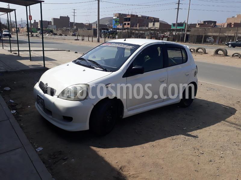 Toyota Prius 1.8L usado (2002) color Blanco precio u$s1,200