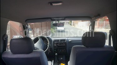 Foto venta Auto Usado Toyota RAV 4 (2003) color Rojo precio u$s18.000