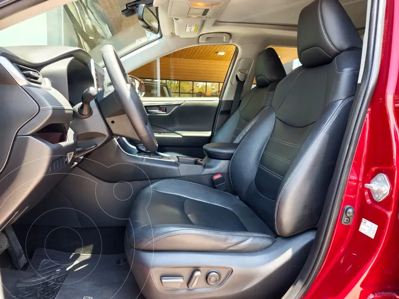 toyota rav4-hev