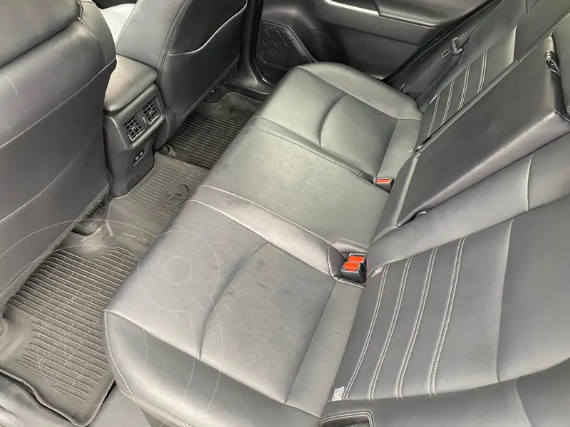 toyota rav4-hev