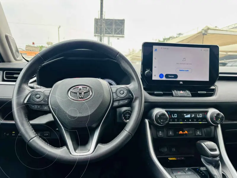 toyota rav4-hev