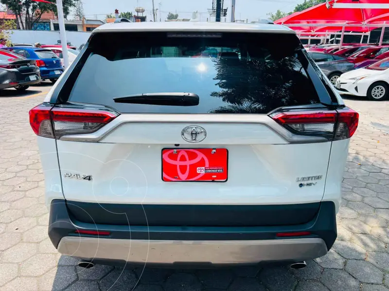 toyota rav4-hev