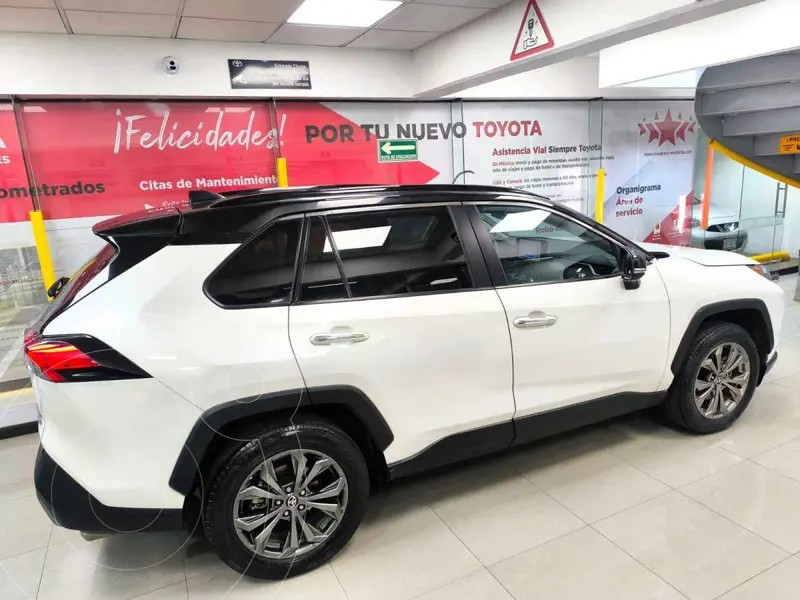 toyota rav4-hev