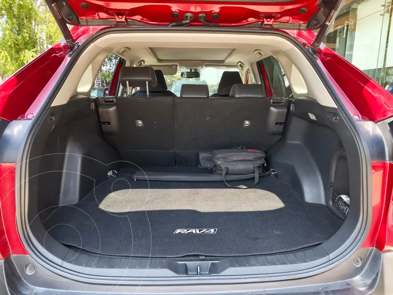 toyota rav4-hev