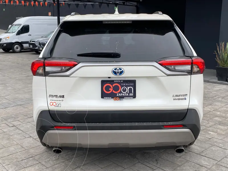 toyota rav4-hev