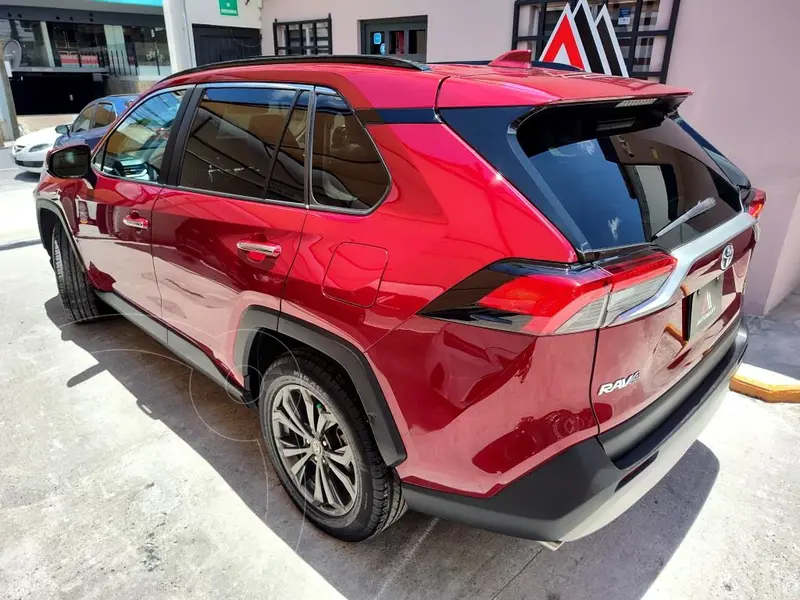 toyota rav4-hev