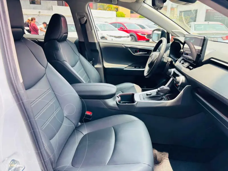 toyota rav4-hev