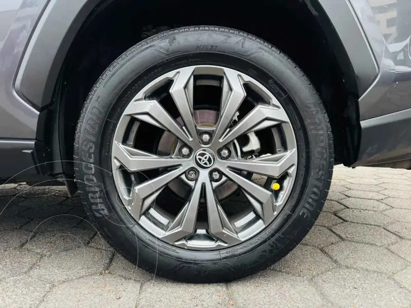 toyota rav4-hev
