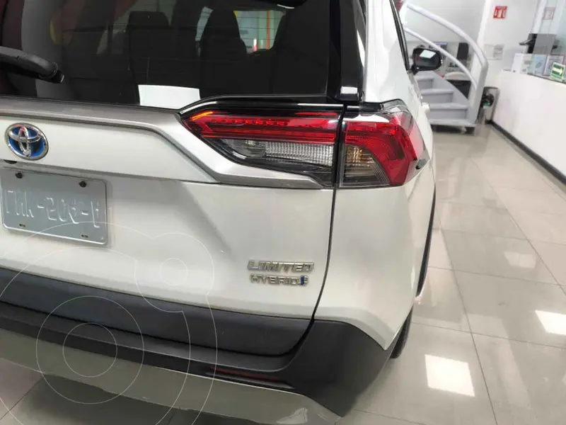 toyota rav4-hev