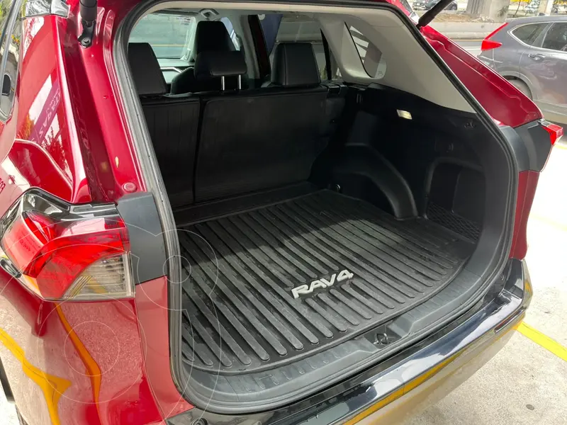 toyota rav4-hev