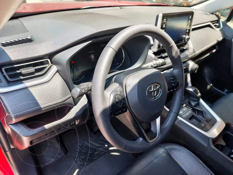 toyota rav4-hev
