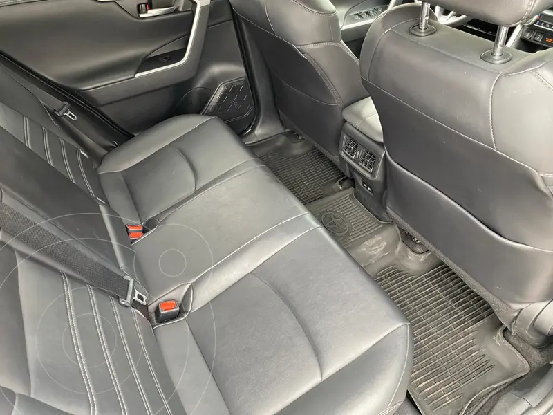 toyota rav4-hev