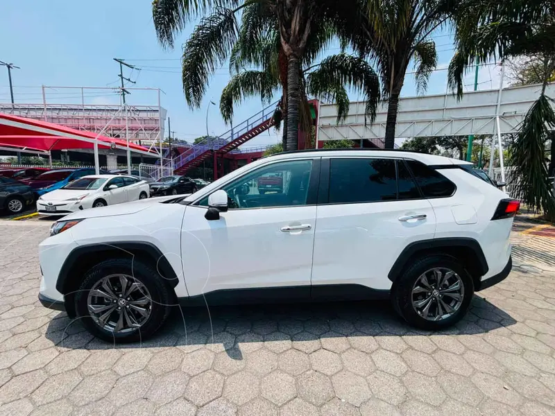 toyota rav4-hev