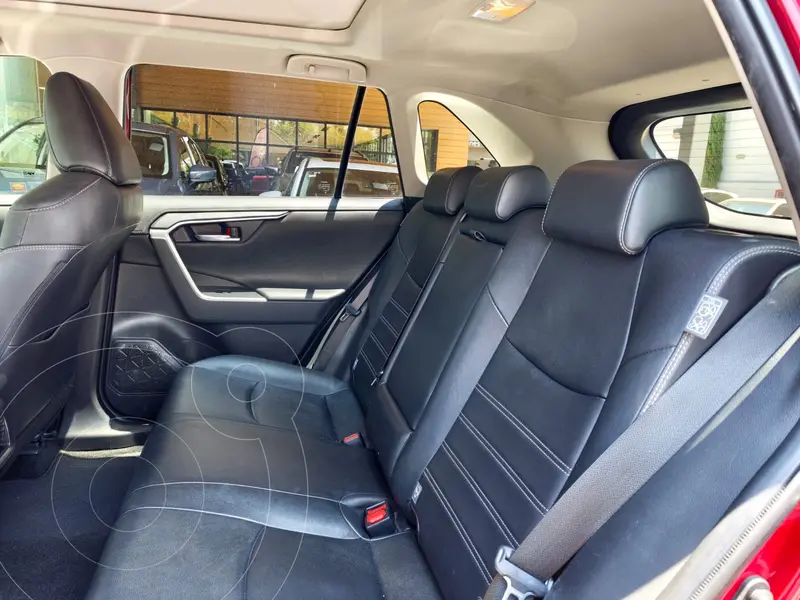 toyota rav4-hev