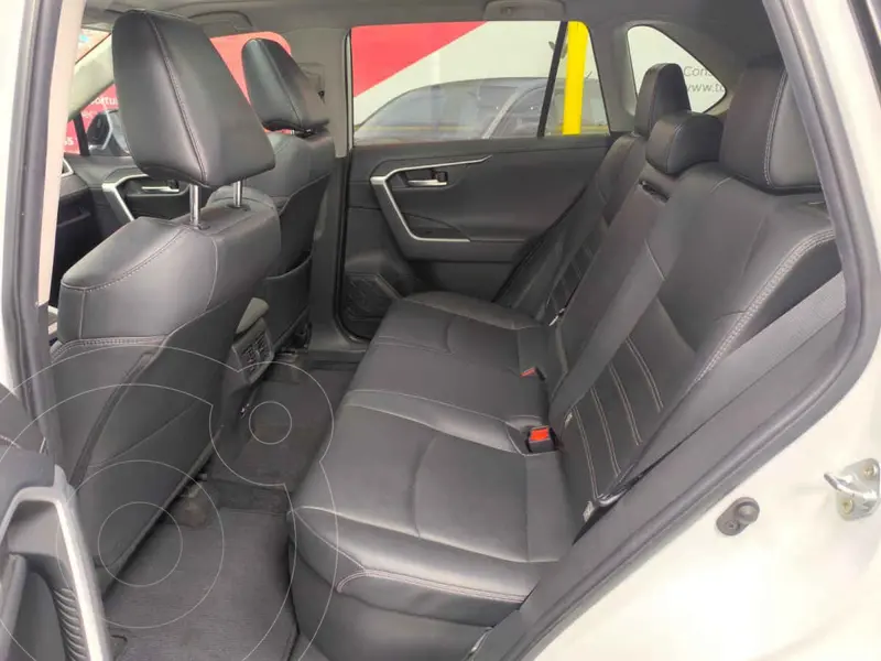 toyota rav4-hev