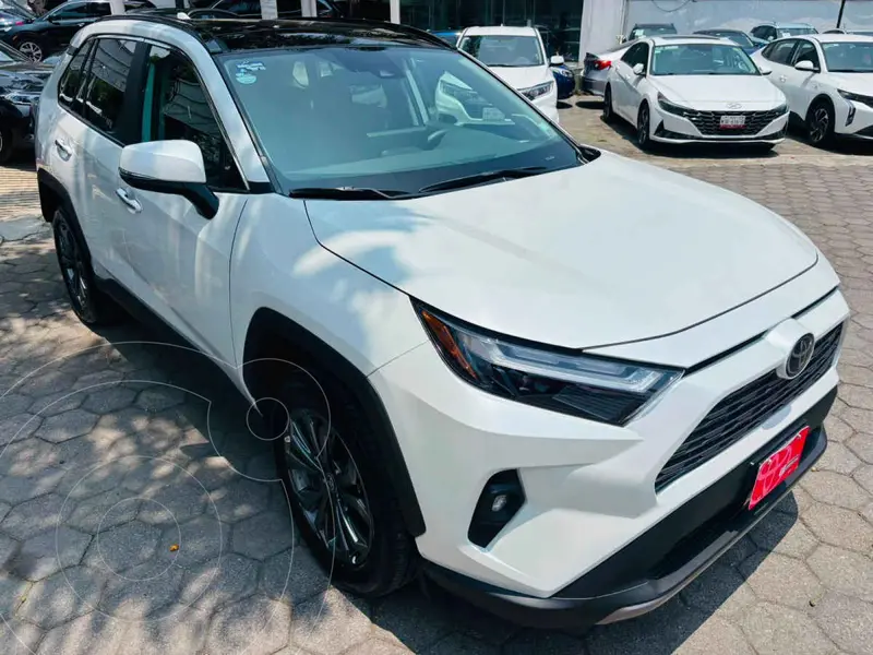 toyota rav4-hev