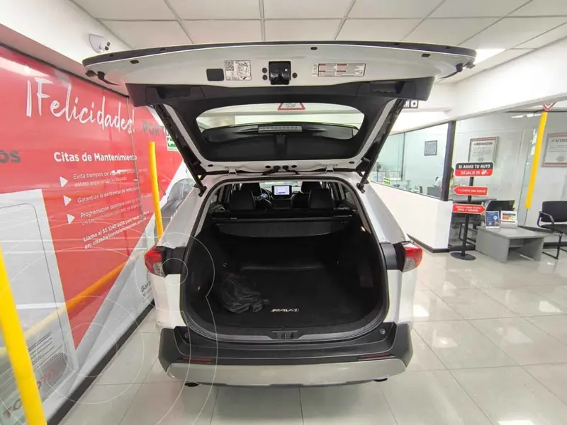 toyota rav4-hev