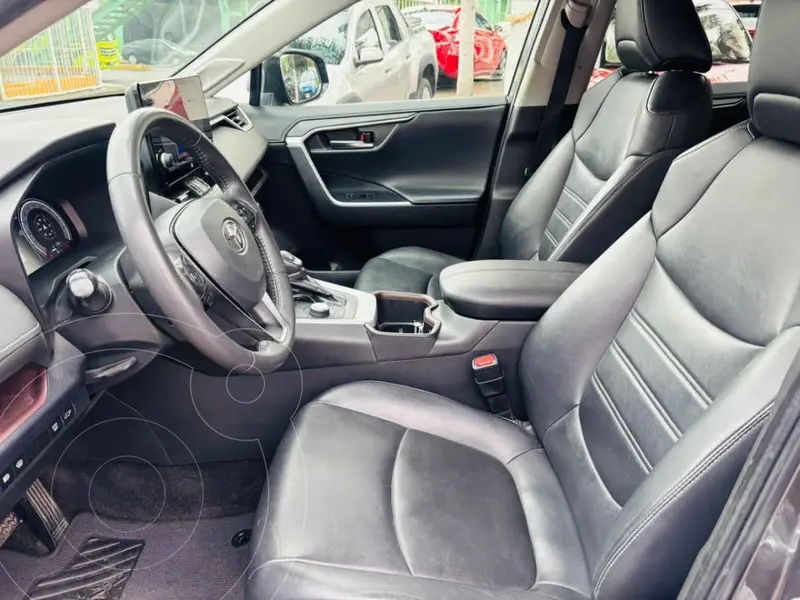toyota rav4-hev