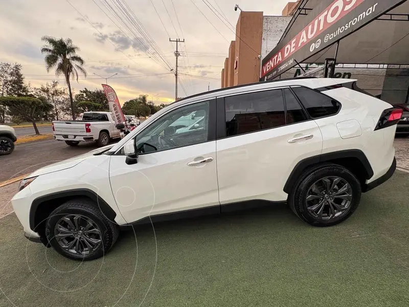 toyota rav4-hev