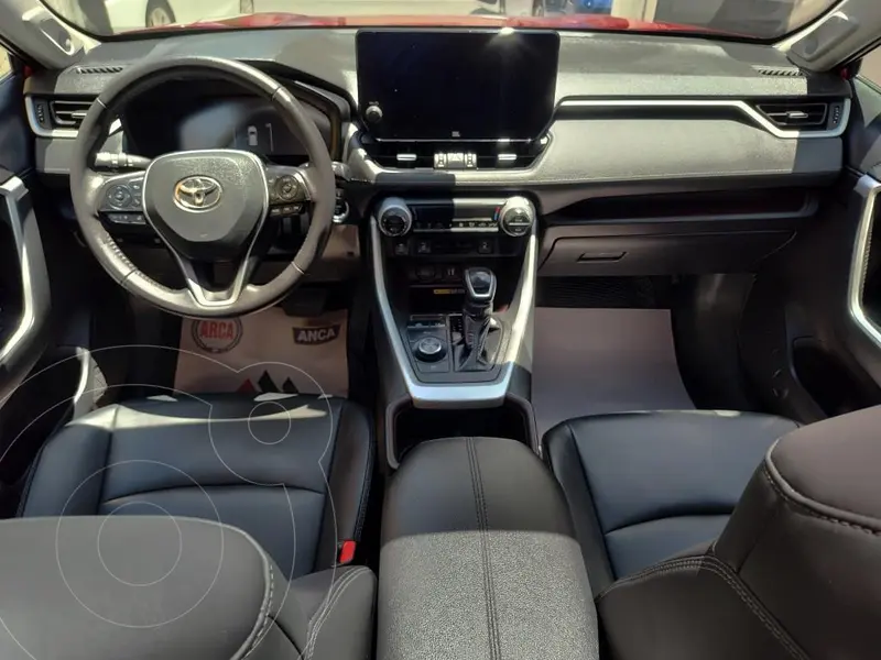 toyota rav4-hev