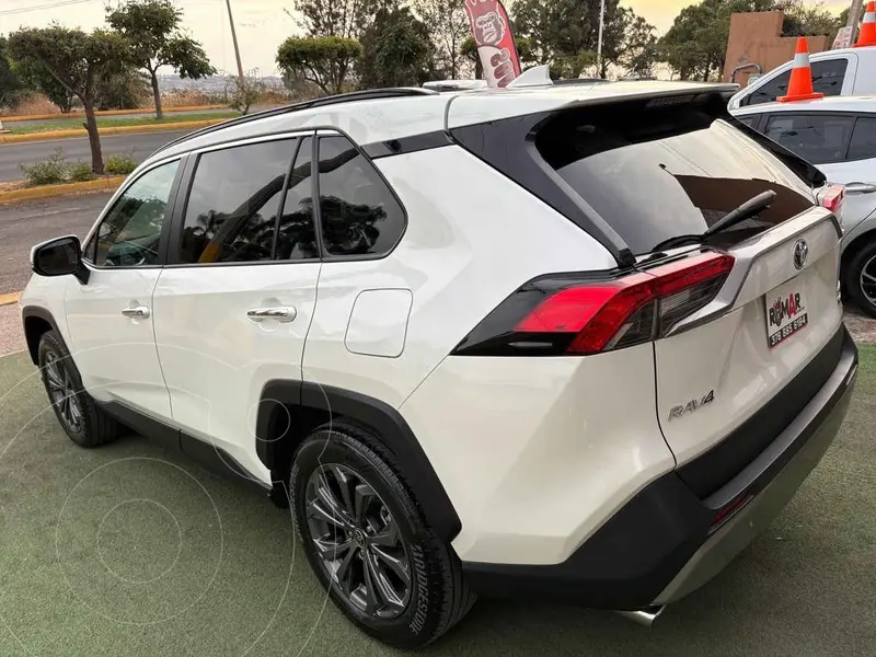 toyota rav4-hev