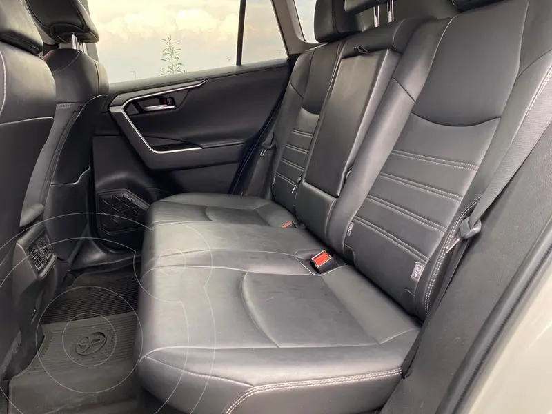 toyota rav4-hev